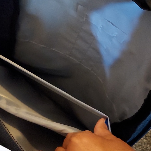 NWT, Targus Backpack - Picture 3 of 5